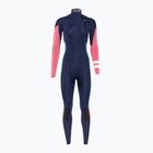 Spumă de înot pentru femei Hurley Advant 4/3 mm Fullsuit flag blue