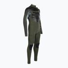 Spumă de înot pentru bărbați Hurley Kai Lenny Max 3/2 mm Fullsuit dark green