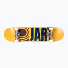 Jart Classic Mini Skateboard complet galben JACO0022A002