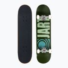 Jart Classic Complete skateboard verde JACO0022A005