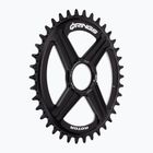 Rotor Q Rings Dm Oval Chainring Mtb negru C01-036-21010-0