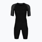 Costum de baie pentru bărbați pentru triatlon Orca Athlex Aerosuit negru MP115437