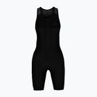 Costum de triatlon pentru femei Orca Athlex Race Suit argintiu