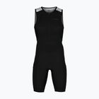 Costum de triatlon Orca Athlex pentru bărbați, alb