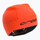 Șapcă de înot Orca portocalie GVBA48