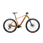 Bicicletă electrică Orbea Urrun 10 portocaliu M36819VK