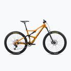 Orbea Occam H30 2023 leo portocaliu/negru mountain bike