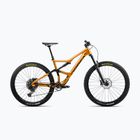 Bicicleta de munte Orbea Occam H20 Eagle 2023 portocaliu/negru