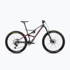 Bicicleta de munte Orbea Occam H20 LT 2023 antracit/roșu