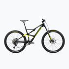 Bicicleta de munte Orbea Occam H10 2023 verde închis/verde lămâie