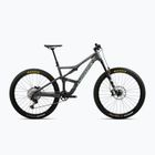 Orbea Occam M30 LT 2023 infinity green carbon view mountain bike