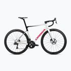 Bicicleta de șosea Orbea Orca M20i LTD 2023 alb chic/negru