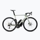 Bicicleta de șosea Orbea Orca Aero M30i LTD 2023 silvergreen/negru