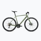 Orbea Vector 20 2023 Orbea Vector 2023 urbană bicicletă de oraș verde