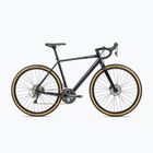 Orbea Vector Drop 2023 biciclete de oraș negru noapte metalică