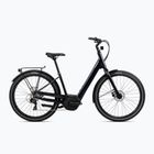 Orbea Optima E50 36V 248Wh noapte negru biciclete electrice Orbea Optima E50 36V 248Wh noapte negru