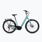 Bicicleta electrică Orbea Optima E40 36V 248Wh 2023 albastru
