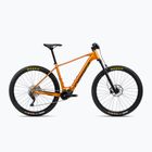 Bicicletă electrică Orbea Urrun 30 42V 540Wh leo portocaliu/negru