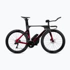 Orbea Ordu M30i LTD carbon raw/wine roșu nuanțe de triatlon biciclete de triatlon