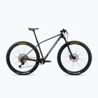 Orbea Alma M30 2023 mountain bike negru N22119MA