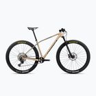 Orbea Alma M30 2023 mountain bike baobab maro/verde auriu