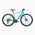 Bicicleta electrică Orbea Vibe H30 2023 albastru N30649YG 2023