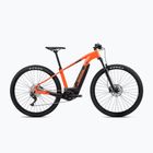 Orbea Keram 30 400Wh 2023 leo portocaliu/negru biciclete electrice Orbea Keram 30 400Wh 2023 leo portocaliu/negru