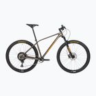 Orbea Alma H30 2023 maro-portocaliu mountain bike N2141818N7