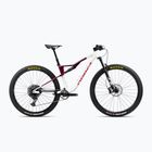 Bicicleta de munte Orbea Oiz H20 2023 white chic/shadow coral