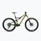 Bicicleta electrică Orbea Rise M-LTD 42V 360Wh 2023 chameleon goblin verde/negru Orbea Rise M-LTD 42V 360Wh 2023 goblin verde/negru