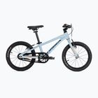 Orbea MX 16 2023 bicicletă pentru copii gri albăstrui/roșu aprins