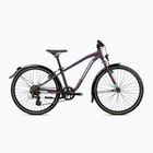 Bicicleta pentru copii Orbea MX 24 Park 2023 mov/mint