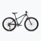 Bicicleta pentru copii Orbea MX 24 Team 2023 albastru indigo roșu aprins
