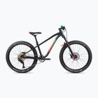 Orbea biciclete pentru copii Laufey 24 H10 2023 negru curcubeu negru