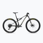Bicicleta de munte Orbea Oiz M20 2023 negru pulbere/negru