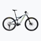 Bicicleta electrică Orbea Rise H20 2023 gri-albastru N37105V6