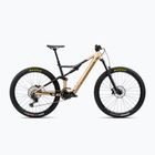 Orbea Rise H20 540Wh 2023 biciclete electrice baobab maro/maro/cosmic maro