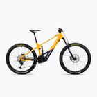 Orbea Wild H30 625Wh 2023 biciclete electrice porumb galben porumb / negru metalizat noapte