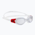 Ochelari de înot pentru copii Orca Killa Junior clear white