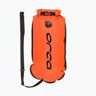 Colac de salvare Orca MA410054 hi-vis orange