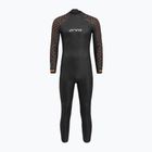 Costum de triathlon pentru bărbați Orca Openwater Vitalis Triathlon black