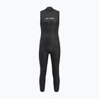 Bărbați Orca Vitalis Light Openwater fără mâneci triatlon wetsuit negru