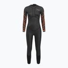 Femei Orca Vitalis Openwater piept Stroke spumă negru