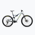 Bicicleta electrică Orbea Rise H30 2023 gri M35518V6