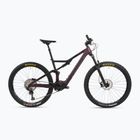 Bicicleta electrică Orbea Rise H30 2023 violet M35515V7