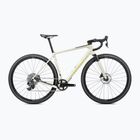 Bicicletă gravel  Orbea Terra M31e Team 1X 2024 ivory white/spicy lime