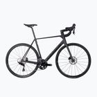 Orbea Orca M30 2024 vulcan/negru negru bicicletă de șosea neagră