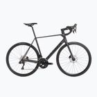 Orbea Orca M30i vulcan/negru negru bicicletă de șosea neagră