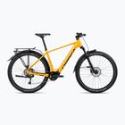 Bicicletă electrică Orbea Kemen Suv 40 540Wh 2024 mango/black