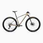 Bicicletă de munte Orbea Alma M50 2024 baobab brown/green gold